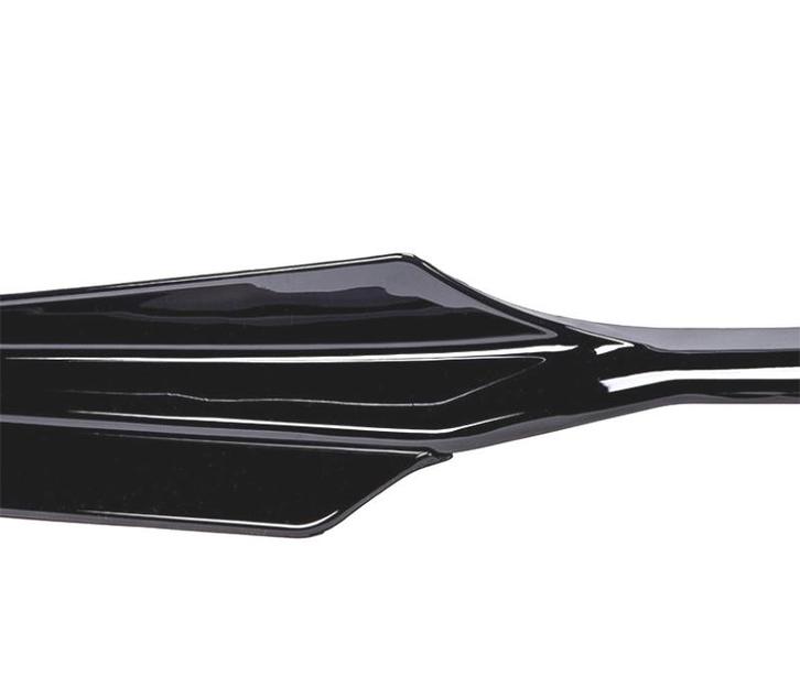 SPOILER LAME AVANT BMW G20 G21 LOOK M PERFORMANCE, Auto-onderdelen, Carrosserie, Verzenden