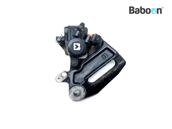 Remklauw Achter KTM 390 Adventure 2020-, Motoren, Onderdelen | Overige, Gebruikt, Verzenden