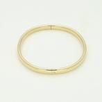 Armband - 14 karaat Geel goud, Handtassen en Accessoires, Nieuw