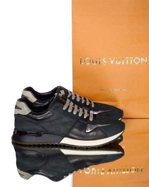 Louis Vuitton - Runaway - Sneakers - Maat: EU 42.5, Kleding | Heren, Schoenen