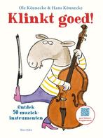 Klinkt goed! 9789045129044 Ole Könnecke, Boeken, Verzenden, Zo goed als nieuw, Ole Könnecke