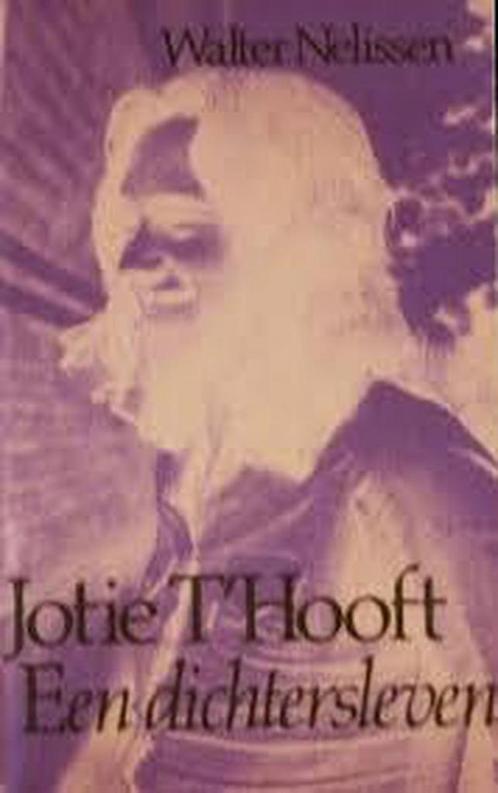 Jotie t hooft 9789022308158 Jean Nelissen, Boeken, Gedichten en Poëzie, Zo goed als nieuw, Verzenden