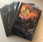 De Rode Ridder 250 t/m 257 - Luxe HC met linnen rug - 8, Boeken, Stripverhalen, Nieuw