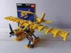 Lego - Technic - 8855 - Vliegtuig Prop Plane - 1980-1989, Enfants & Bébés, Jouets | Duplo & Lego
