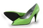 Bloom Pumps in maat 42 Groen | 5% extra korting, Pumps, Verzenden, Zo goed als nieuw, Groen