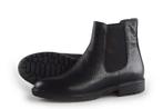 Fred de La Bretoniere Chelsea Boots in maat 39 Zwart | 10%, Vêtements | Femmes, Chaussures, Overige typen, Verzenden