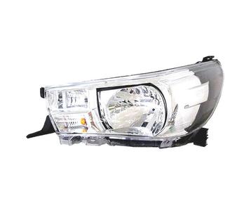 PHARE GAUCHE POUR TOYOTA HILUX 2015-, Verzenden