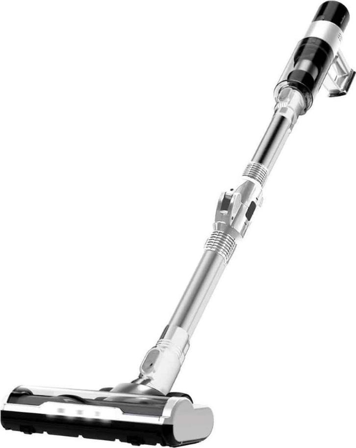 Eziclean® Cycloboost R6 stofzuiger/dweil combinatie, Elektronische apparatuur, Stofzuigers, Zo goed als nieuw, Verzenden