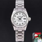 Rolex - Datejust Lady - 179179 - Femme - 2004, Handtassen en Accessoires, Nieuw