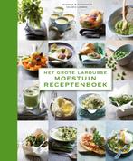 Het grote Larousse moestuinreceptenboek 9789020991659, Boeken, Verzenden, Gelezen, Valerie Lhomme