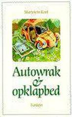 Autowrak en opklapbed 9789026104497 M. Kool, Verzenden, Gelezen, M. Kool