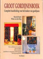 GROOT GORDIJNENBOEK 9789026934254 BOSCH, Verzenden, Gelezen, BOSCH