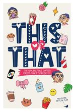 This or That? (9789045326757, Planet Prudence), Boeken, Verzenden, Nieuw