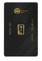 Duitsland. Gold Bar 2026 Germania Mint 1/100 oz – Au .9999 –