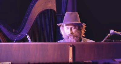 Joep Beving Tickets | TivoliVredenburg Utrecht, Tickets en Kaartjes, Overige Tickets en Kaartjes