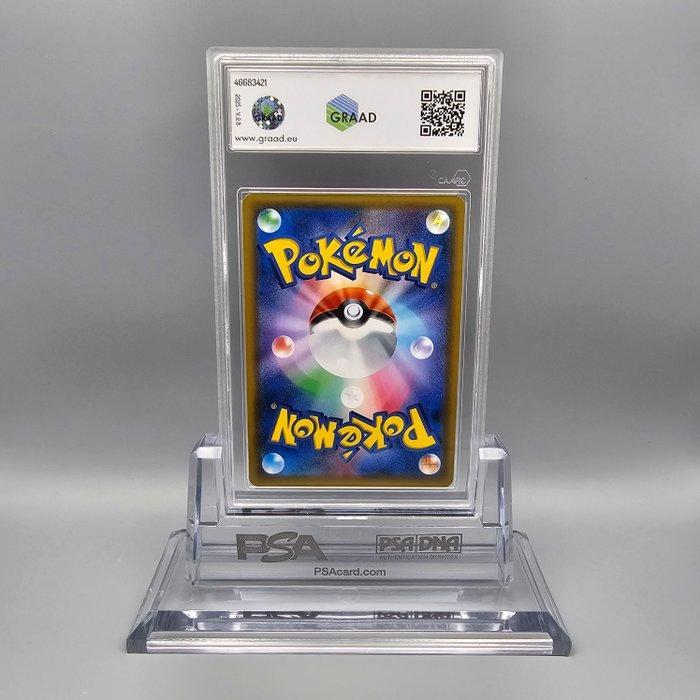 Pokémon Graded card - EEVEE & SNORLAX GX Tag Team - Graad, Hobby en Vrije tijd, Verzamelkaartspellen | Pokémon