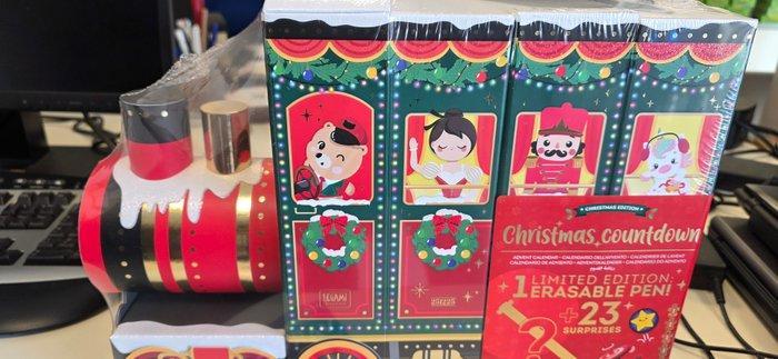 Kerstdecoratie - Papier, Diversen, Kerst