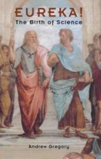 Eureka! - Andrew Gregory - 9781840462890 - Hardcover, Livres, Verzenden