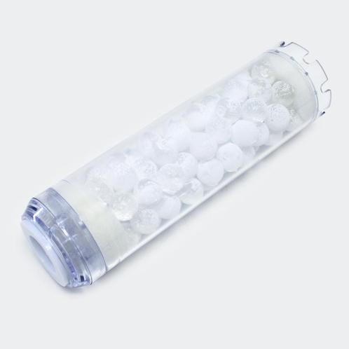 Filterpatroon polyfosfaat anti-kalk 10(254mm) 60mm 790gr, Tuin en Terras, Waterpompen, Nieuw, Ophalen of Verzenden