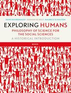 Exploring humans 9789085062264 M.P. Schouten, Verzenden, Gelezen, M.P. Schouten