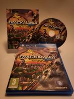 Trackmania TM Turbo Playstation 4, Games en Spelcomputers, Ophalen of Verzenden, Zo goed als nieuw