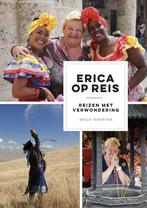Erica op reis (9789021573557, Erica Terpstra), Boeken, Reisgidsen, Nieuw, Verzenden