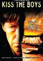 Kiss the boys (dvd tweedehands film), Ophalen of Verzenden, Nieuw in verpakking