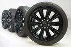 Mini Cooper / S / One / Cabrio F55 F56 F57 499 17 inch velge, Autos : Pièces & Accessoires, Pneus & Jantes, Ophalen of Verzenden