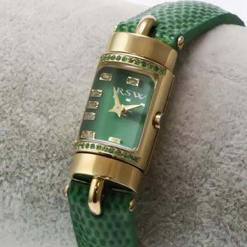 RSW - Lady Liberty Butterfly - SL19410L-H3 - Zonder beschikbaar voor biedingen