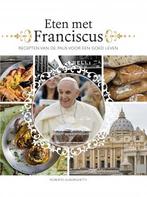 Eten met Franciscus 9789021568690, Boeken, Zo goed als nieuw, R. Alborghetti, Verzenden