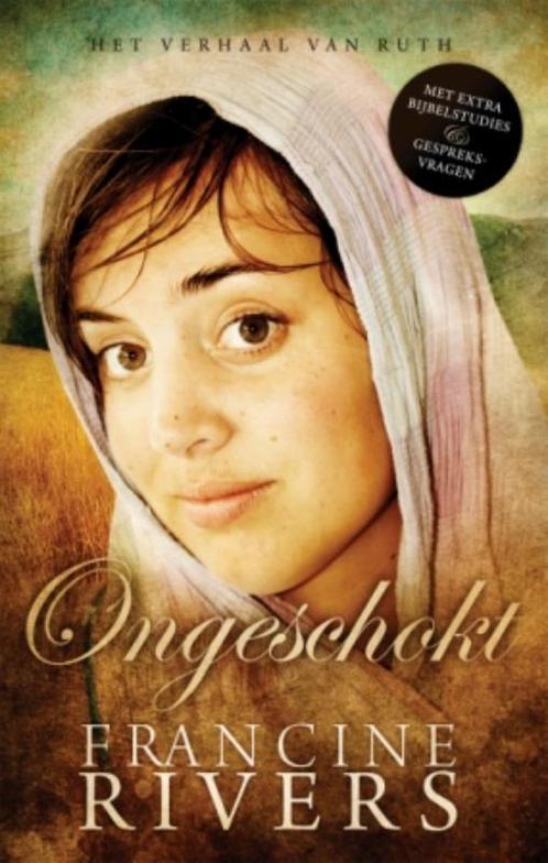 Ongeschokt 9789043503532 Francine Rivers, Boeken, Godsdienst en Theologie, Zo goed als nieuw, Verzenden