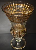 ISMIE LUX - Vaas - Enorme kostbare gelimiteerde luxe vaas