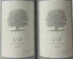 2019 Lif Saint Emilion - Saint-Émilion - 2 Bouteilles (0,75, Collections