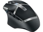 Logitech G602 - Draadloze Gaming Muis - 250 uur, Computers en Software, Muizen, Verzenden, Nieuw, Logitech