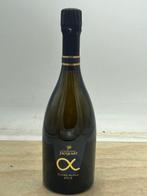 2012 Jacquart, Cuvée Alpha - Champagne Brut - 1 Fles (0,75