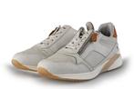 Mustang Sneakers in maat 40 Wit | 5% extra korting, Kleding | Dames, Verzenden, Wit, Zo goed als nieuw, Sneakers