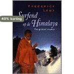 SURFEND OP DE HIMALAYA 9789026974045 LENZ, Boeken, Verzenden, Gelezen, LENZ