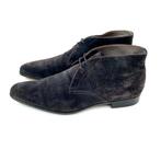 Santoni derby - Chaussures lacées à talons - Taille : EU, Nieuw