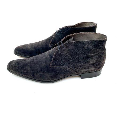 Santoni derby - Chaussures lacées à talons - Taille : EU, Kleding | Heren, Schoenen