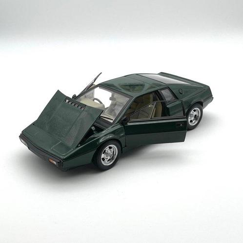Autoart 1:18 - Voiture miniature - Lotus Esprit S1 - 1977, Hobby en Vrije tijd, Modelauto's | 1:5 tot 1:12