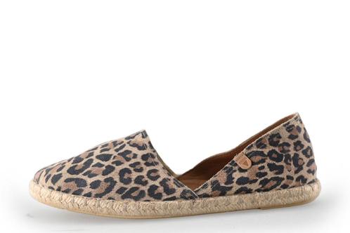 Verbenas Espadrilles in maat 39 Bruin | 5% extra korting, Kleding | Dames, Schoenen, Bruin, Zo goed als nieuw, Espadrilles, Verzenden