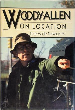 Woody Allen on Location, Livres, Langue | Langues Autre, Envoi