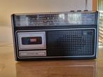 Telefunken - bajazzo CR 800 Lecteur portable de cassettes, Nieuw