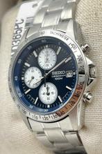 Seiko - Chronograph - Zonder Minimumprijs - SND365P1 - Heren