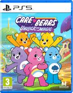 Care Bears Unlock the Magic-Standaard (PlayStation 5) NIEUW, Ophalen of Verzenden, Nieuw