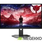 Lenovo Legion 27Q-10 27  Quad HD 240Hz IPS Gaming Monitor, Computers en Software, Verzenden, Nieuw