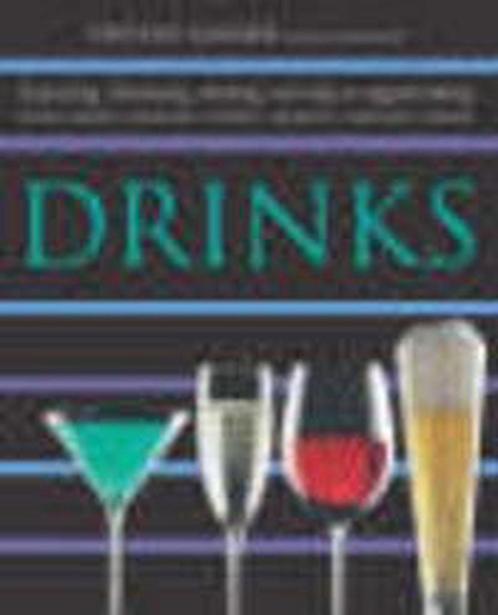 Drinks 9781405306188, Livres, Livres Autre, Envoi