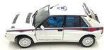 Kyosho 1:18 - Voiture miniature - Lancia Delta HF Integrale, Nieuw