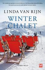 Winter chalet 9789460680854, Livres, Thrillers, Verzenden, Linda van Rijn