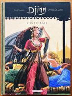 Djinn - Intégrale T1 + T2 - 2x C - 2 Album - Eerste druk -
